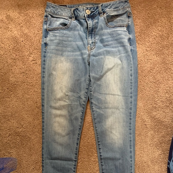 American Eagle Outfitters Denim - American Eagle Jeans 💙